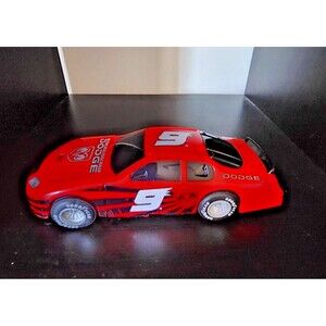 Kasey Kahne #9 Dodge NASCAR PEZ Dispenser Racing Car Evernham Motorsports Red